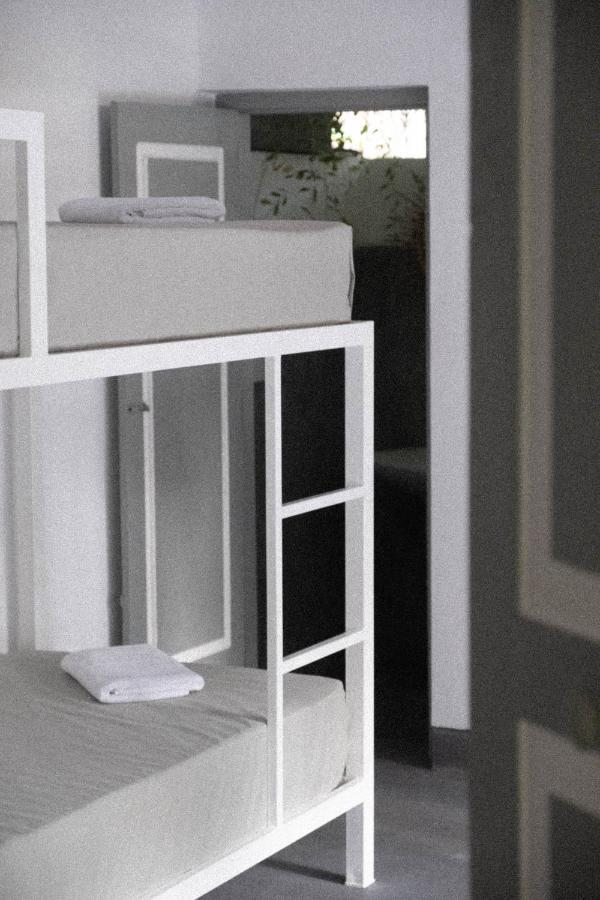 Отель Clics Coliving & Coworking Диквелла Экстерьер фото